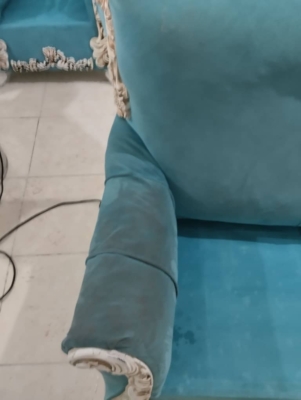 انواع مبل سلطنتی