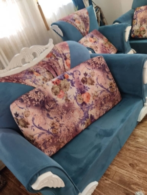 انواع مبل راحتی